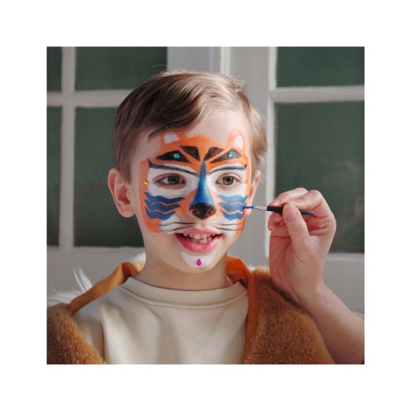 Kit de maquillage enfant Panthera
