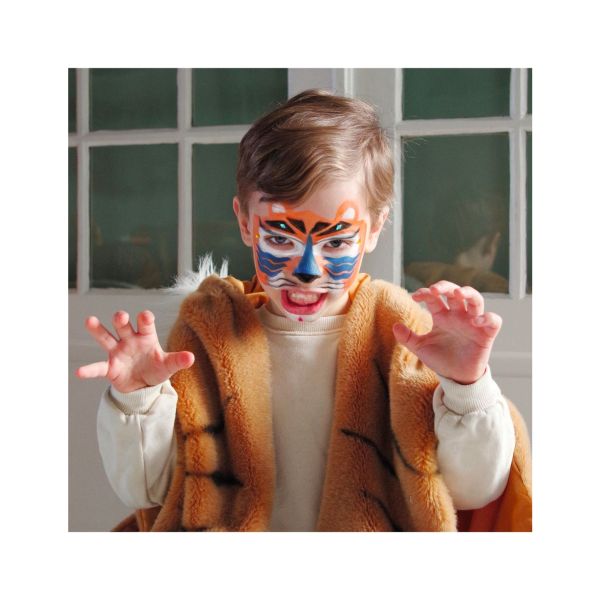 Kit de maquillage enfant Panthera