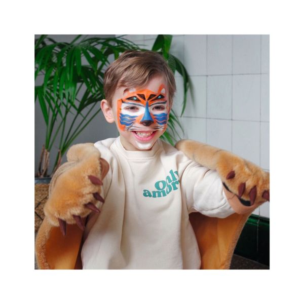 Kit de maquillage enfant Panthera