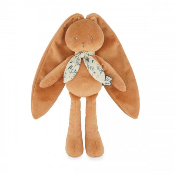 Doudou lapinoo 35 cm Abricot