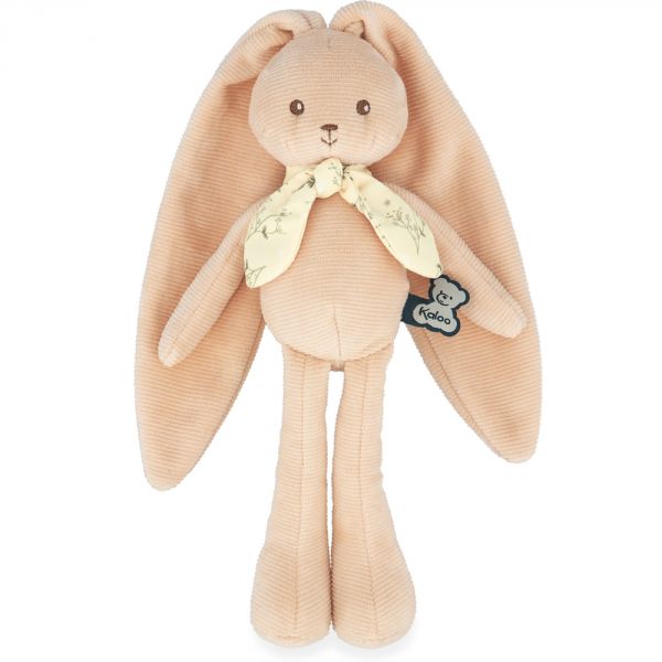 Doudou lapinoo 25 cm Pêche