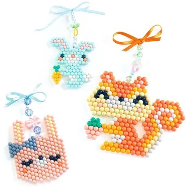 Coffret créatif créer avec des perles Aqua Box