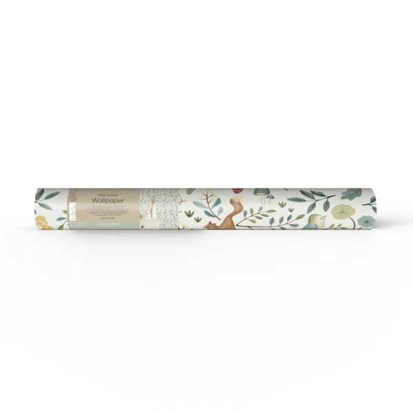 Papier-peint intissé - Forest Wonders - 52 x 10 cm