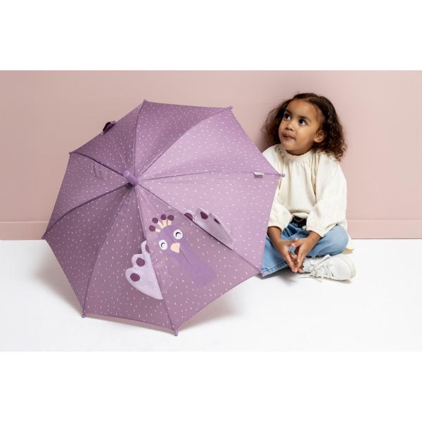 Parapluie enfant Mrs. Peacock