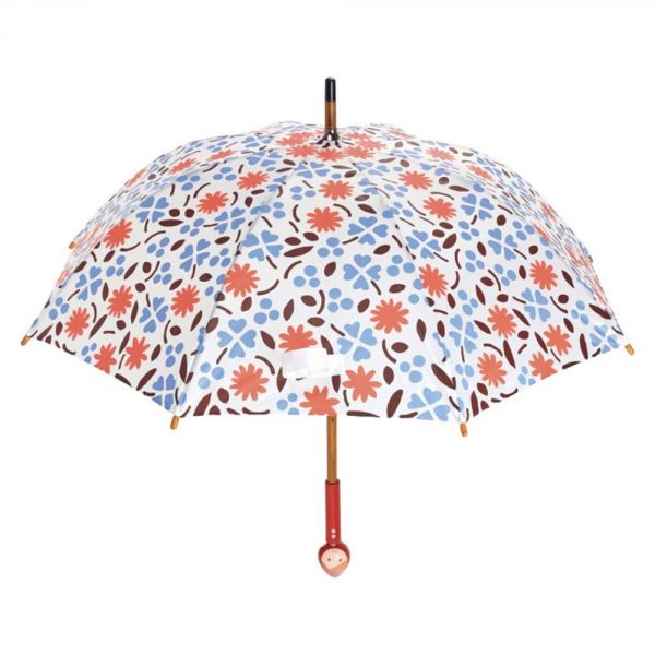 Parapluie Chaperon rouge Shinzi Katoh