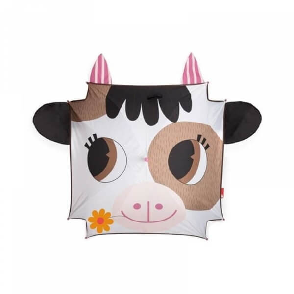 Parapluie enfant Vache
