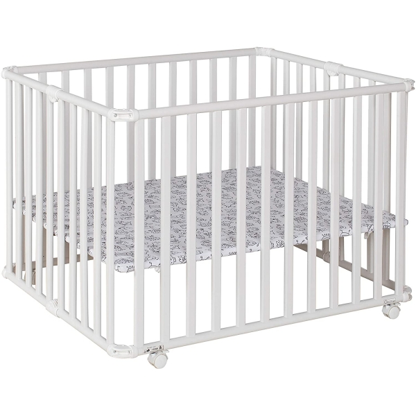 Geuther Parc Bebe Pliable Ameli 106 5 X 90 Cm Monster Blanc Made In Bebe Geuther Parc Bebe Pliable Ameli 106 5 X 90 Cm Monster Blanc Made In Bebe
