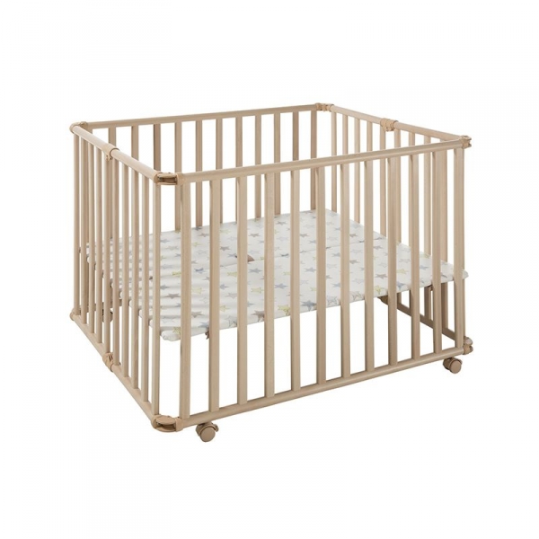 Geuther Parc Bebe Pliable Ameli 106 5 X 90 Cm Etoiles Naturel Made In Bebe Geuther Parc Bebe Pliable Ameli 106 5 X 90 Cm Etoiles Naturel Made In Bebe