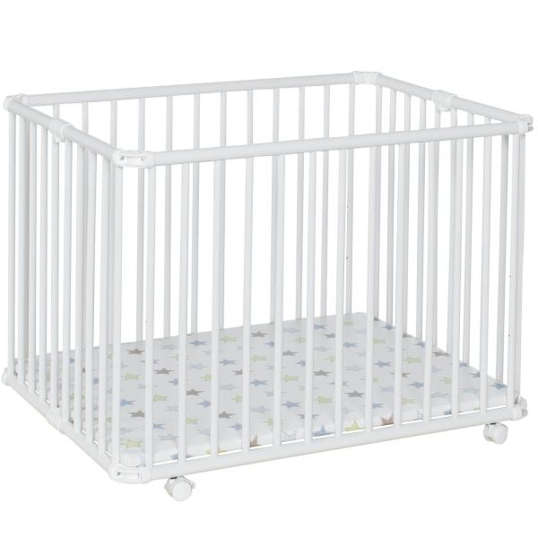 Combelle Parc Bebe Pliable Gaby Hybride Blanc Made In Bebe Combelle Parc Bebe Pliable Gaby Hybride Blanc Made In Bebe
