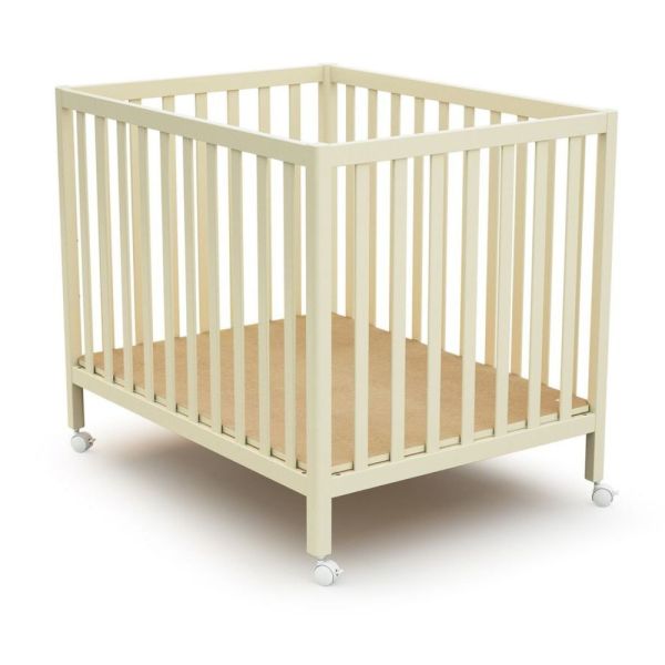 Parc rectangulaire FARA de Jurababy