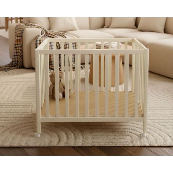 Parc rectangulaire FARA de Jurababy