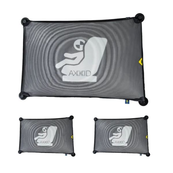 Pare-Soleils de Voiture extensibles