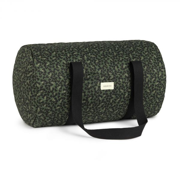 Sac week-end Paris-Tokyo Forest Yumiko