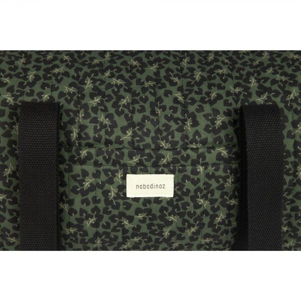 Sac week-end Paris-Tokyo Forest Yumiko