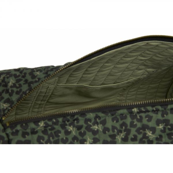 Sac week-end Paris-Tokyo Forest Yumiko