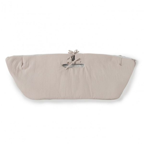 Parure complète pour couffin ou nacelle Feel blush