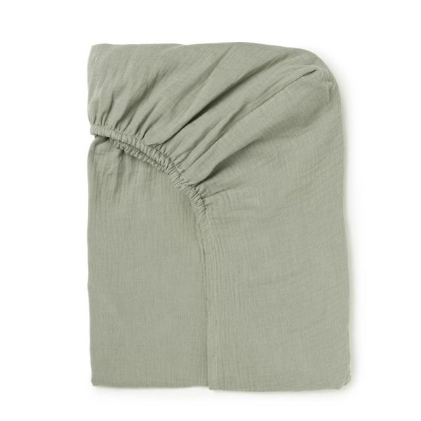 Parure complète pour couffin ou nacelle Feel dune