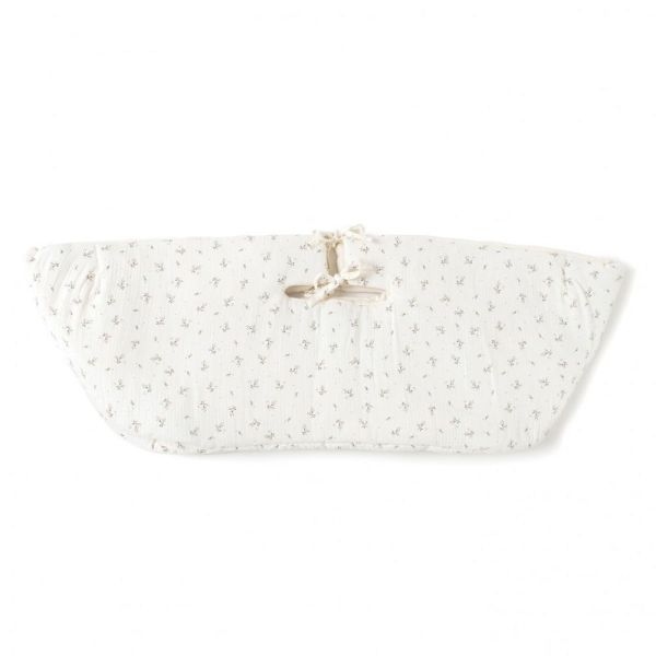 Parure complète pour couffin ou nacelle Roseberry