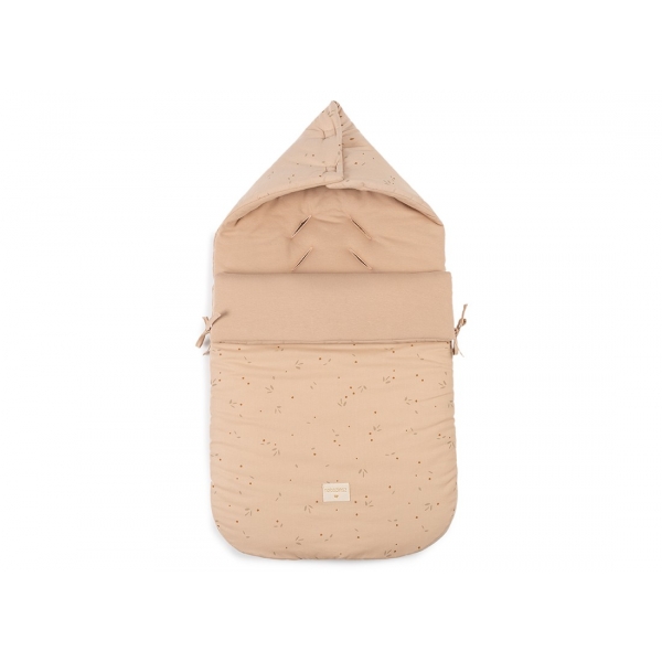 Nid d'ange Passegiata 0-6 mois Willow Dune