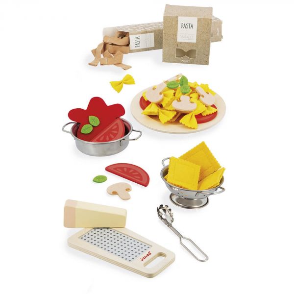 Accessoires de cuisine Pasta Mix