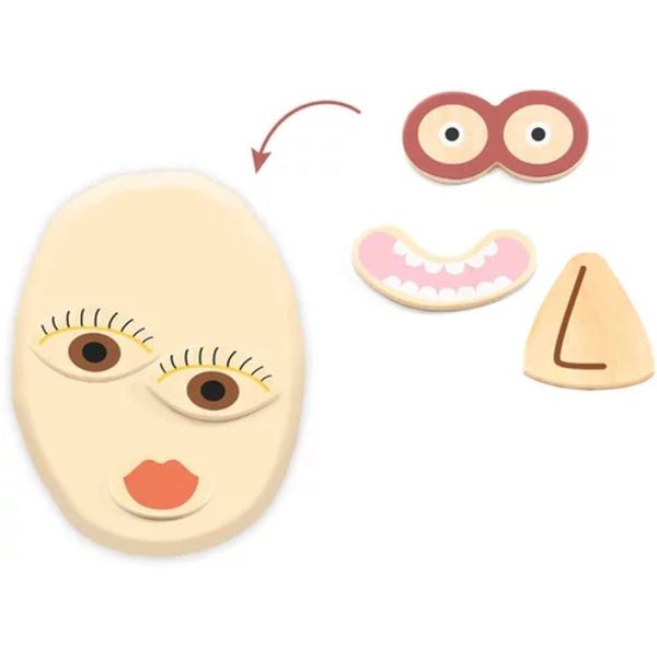 Coffret de créations de Pâte à modeler Mapatabouilles