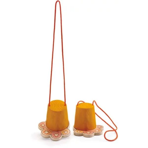 Echasses pour enfant Pattoons