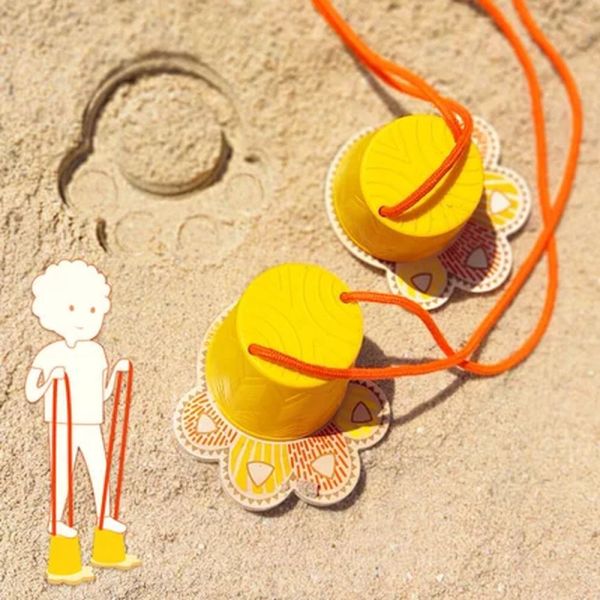 Echasses pour enfant Pattoons
