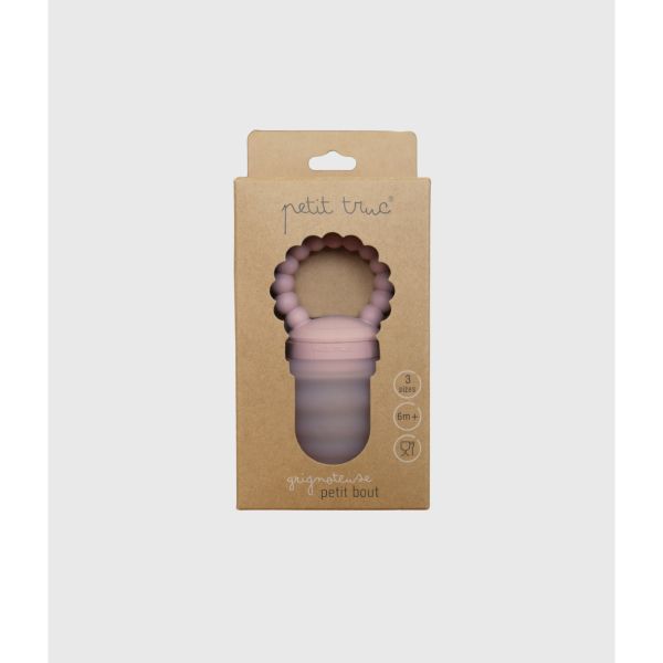Tétine grignoteuse Litchi