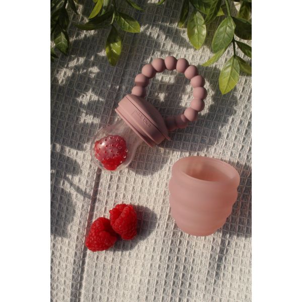 Tétine grignoteuse Litchi