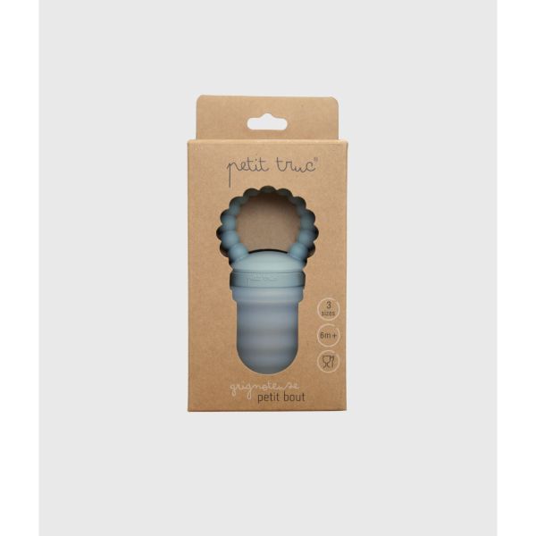 Tétine grignoteuse Blueberry