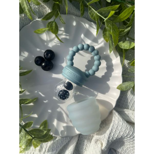 Tétine grignoteuse Blueberry