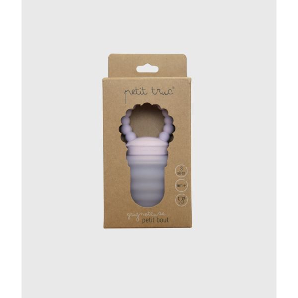 Tétine grignoteuse Marshmallow