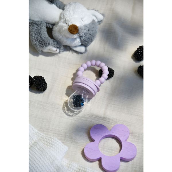 Tétine grignoteuse Marshmallow