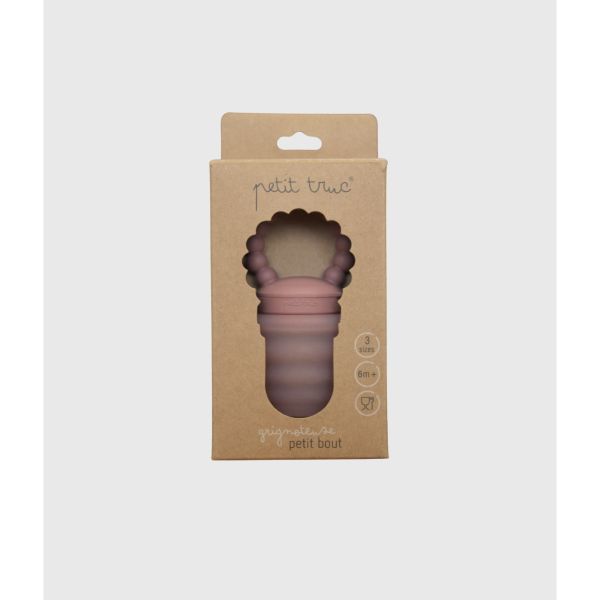 Tétine grignoteuse Fig