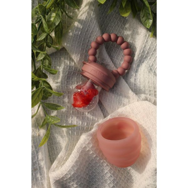 Tétine grignoteuse Fig