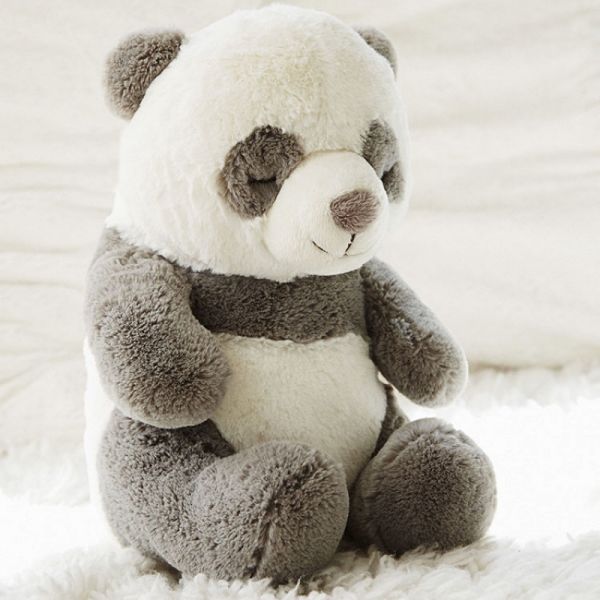 Peluche musicale bruit blanc Panda