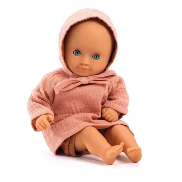 Vêtements pour poupée Poméa Peach