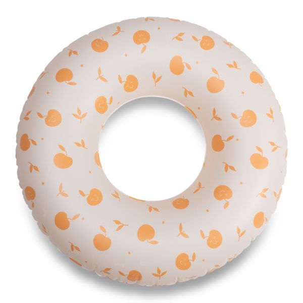 Bouée gonflable pêches Ø 65 cm