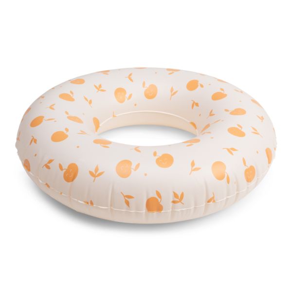 Bouée gonflable pêches Ø 65 cm