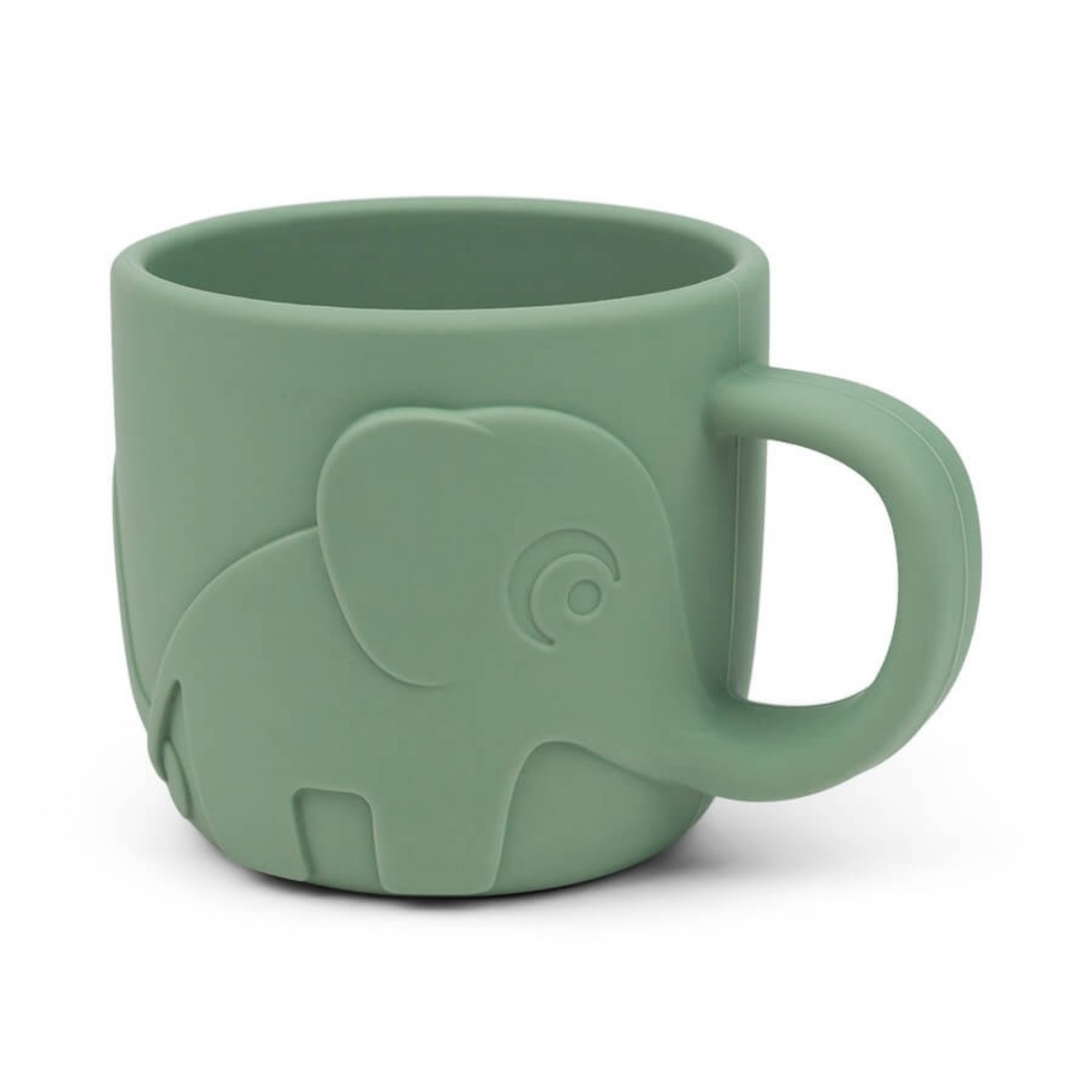 Done By Deer Tasse Bebe En Silicone Peekaboo Elphee Green Made In Bebe Done By Deer Tasse Bebe En Silicone Peekaboo Elphee Green Made In Bebe