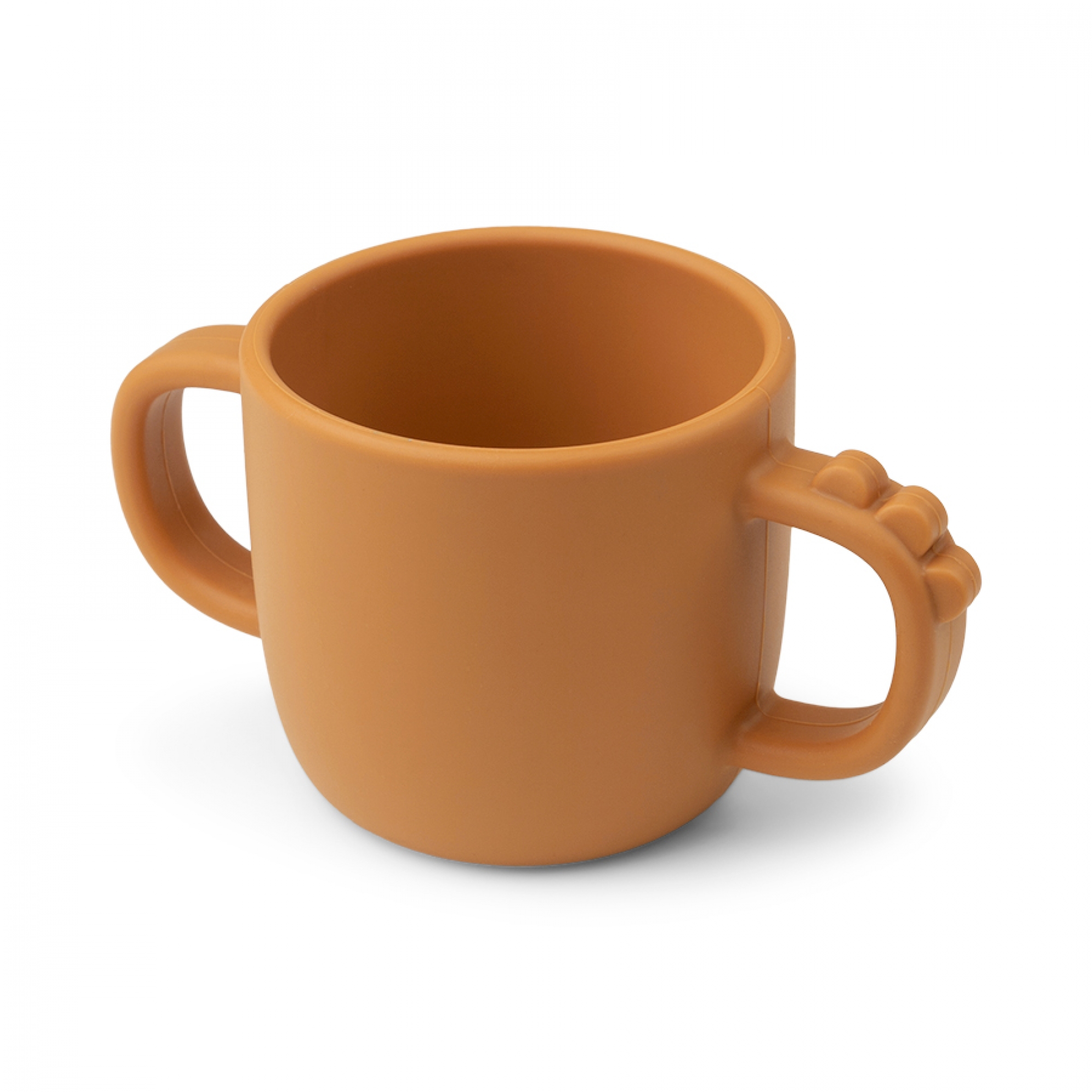 Done By Deer Tasse Bebe Croco Moutarde Made In Bebe Done By Deer Tasse Bebe Croco Moutarde Made In Bebe