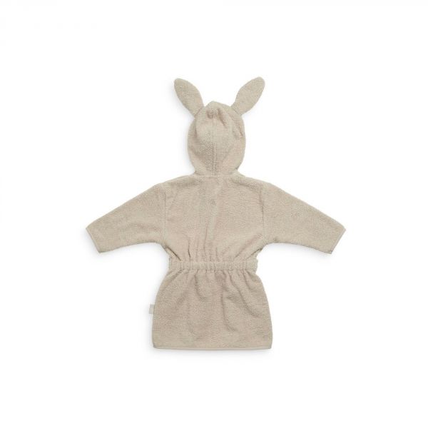 Peignoir enfant 3-4 ans Nougat