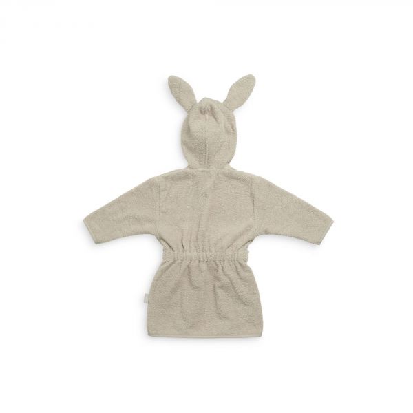 Peignoir enfant 1-2 ans Nougat