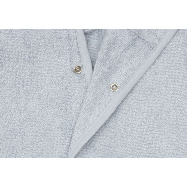 Peignoir éponge 1-2 ans Miffy Cloudy Blue