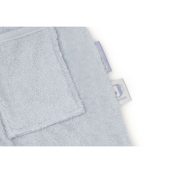 Peignoir éponge 1-2 ans Miffy Cloudy Blue