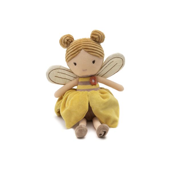 Peluche Bee Lily