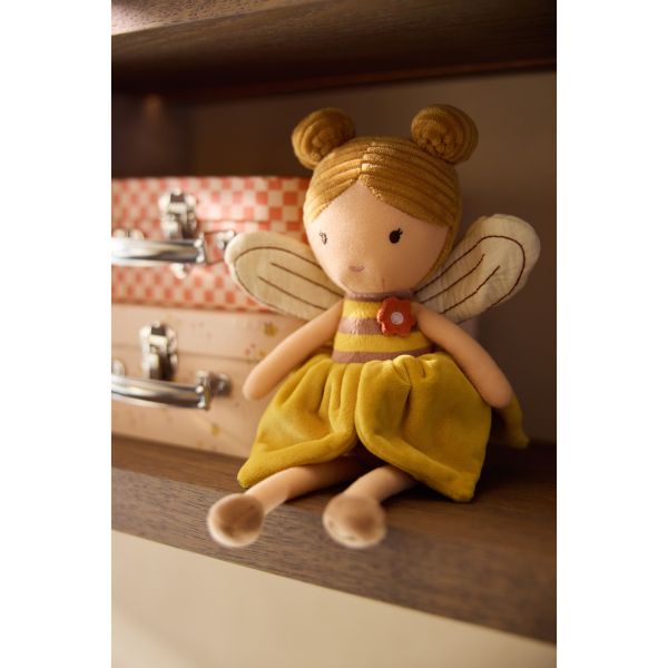 Peluche Bee Lily