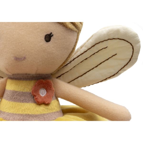 Peluche Bee Lily