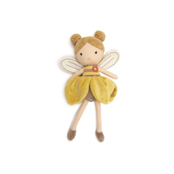 Peluche Bee Lily