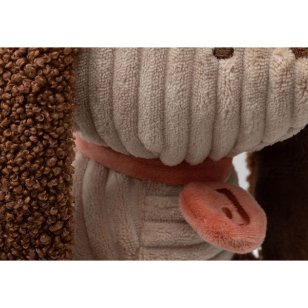 Peluche bébé 31 cm Animal Friends